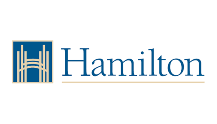 Hamilton Logo