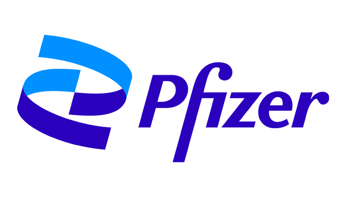 Pfizer Logo