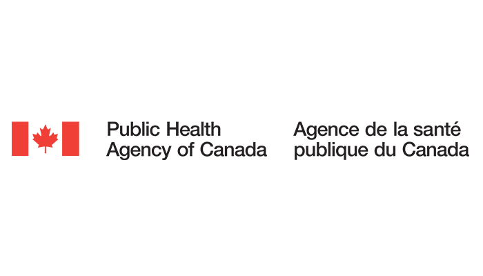 Public Health Agency of Canada Logo