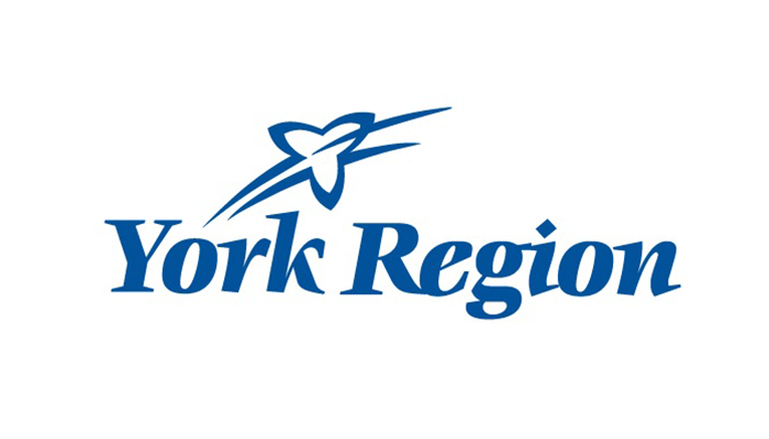 York Region logo